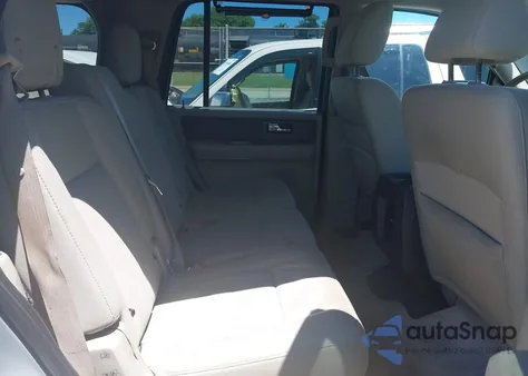 2010 Ford Expedition Xlt из США, поврежденный, VIN 1FMJU1F53AEA15092